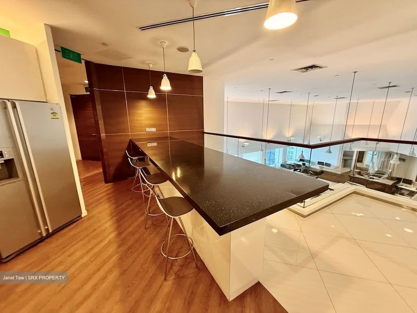 One Raffles Place (D1), Office #547252531